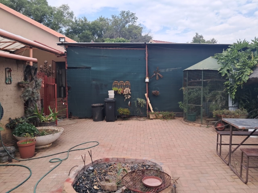 4 Bedroom Property for Sale in Brits North West